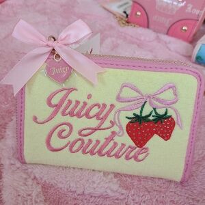 Juicy Couture Wallet 💗